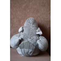 official Pokemon plush Staraptor +/- 17cm banpresto